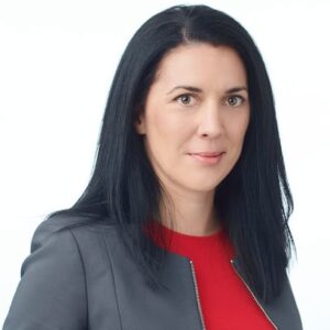 Catherine Landry conférencière Colloque 2020 PMI Lévis-Québec