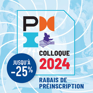 Colloque 2024 PMI Lévis-Québec